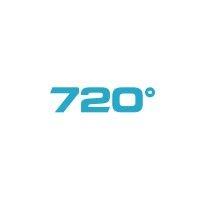 720° logo image