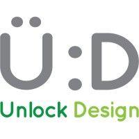 unlock design international sdn. bhd. logo image