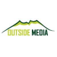 outside media logo image