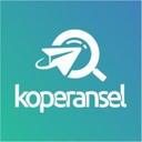 logo of Koperansel Pt Koperansel Indonesia Teknologi