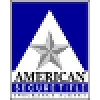 american secure title insurance agency logo image