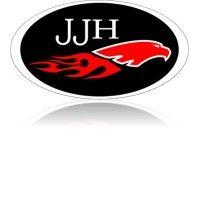 jjh auto body & paint