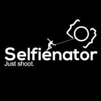 selfienator logo image