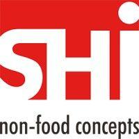 shi logo image