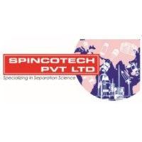 spincotech pvt ltd, r&d centre, chennai logo image