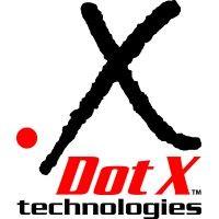 dotx technologies logo image