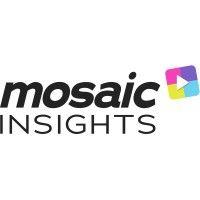 mosaic insights logo image