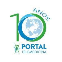 portal telemedicina logo image