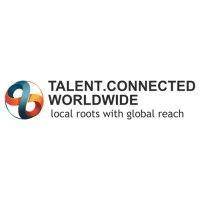 talent connected worldwide inc. logo image