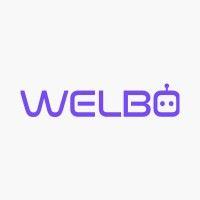 welbo logo image