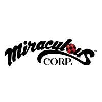 miraculous corp logo image