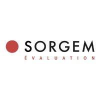 sorgem evaluation logo image