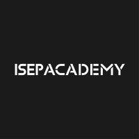 isep academy logo image