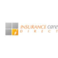 insurance care direct logo image