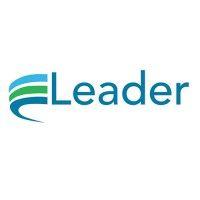 leader professional services, inc. logo image