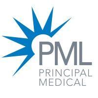 principal medical limited logo image