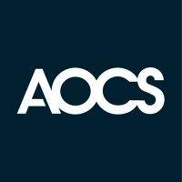 aocs logo image