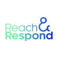 reach & respond logo image