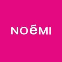 noémi logo image