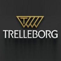 trelleborg industrial hoses logo image