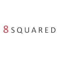 8 squared, inc. logo image