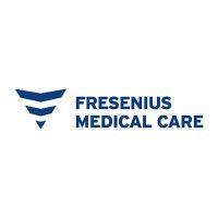 fresenius medical care br logo image