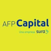 afp capital logo image