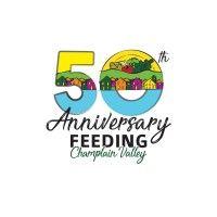 feeding champlain valley logo image