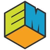 entropy multimedia, inc. logo image