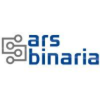 ars binaria ltda. logo image