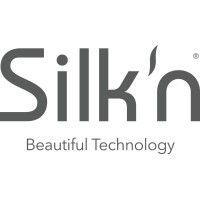 silk'n - home skinovations ltd. logo image