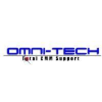 omni-tech corp. logo image