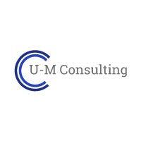 u-m consulting logo image