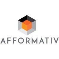 afformativ logo image