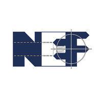 national engineered fasteners inc. logo image