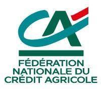 fédération nationale du crédit agricole logo image