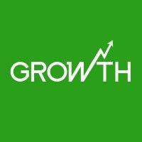 growth financial international logo image