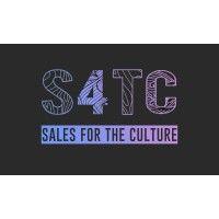 sales for the culture logo image