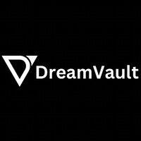 dreamvault media logo image