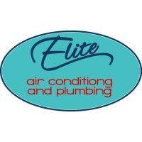 elite air conditioning and plumbing