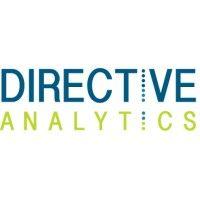 directive analytics