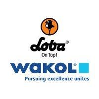 loba-wakol, llc logo image