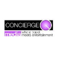 conciergeq media