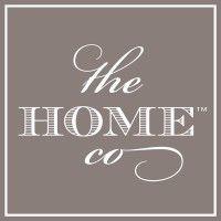 the home co. logo image