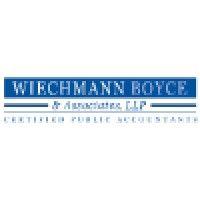 wiechmann, boyce & associates, llp logo image