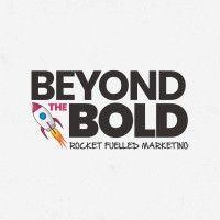 beyond the bold logo image