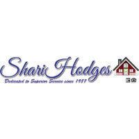 shari hodges, realtor  re/max 100 logo image