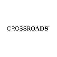 crossroads real estate logo image