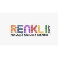 renkli ajans logo image