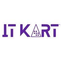 it kart logo image